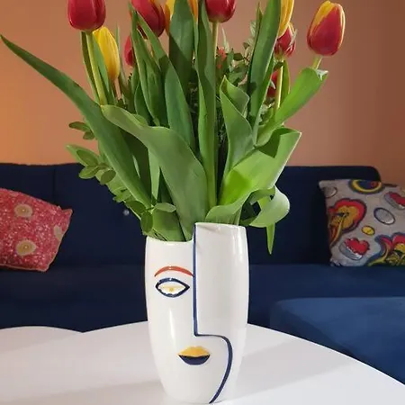 Calme Sejour - Montmartre