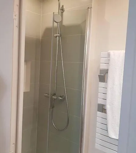 Apartmán Calme Sejour - Montmartre Paříž