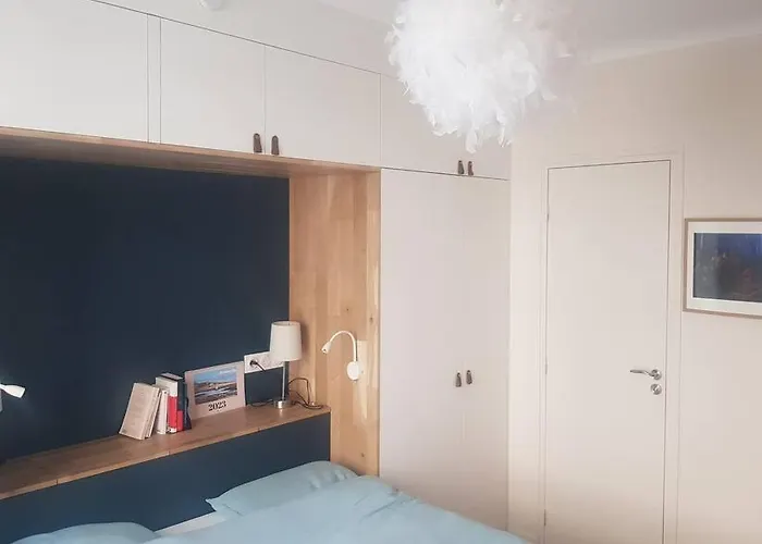 Apartmán Calme Sejour - Montmartre