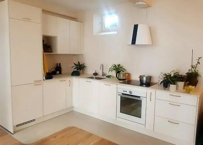 Apartmán Calme Sejour - Montmartre