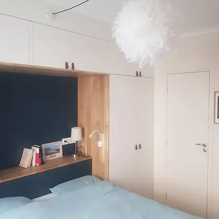 Apartment Calme Sejour - Montmartre