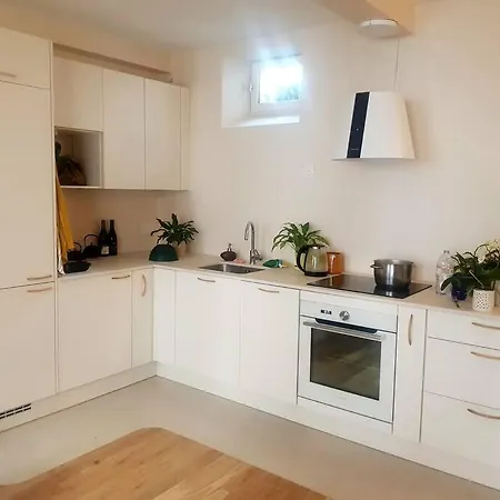 Apartment Calme Sejour - Montmartre